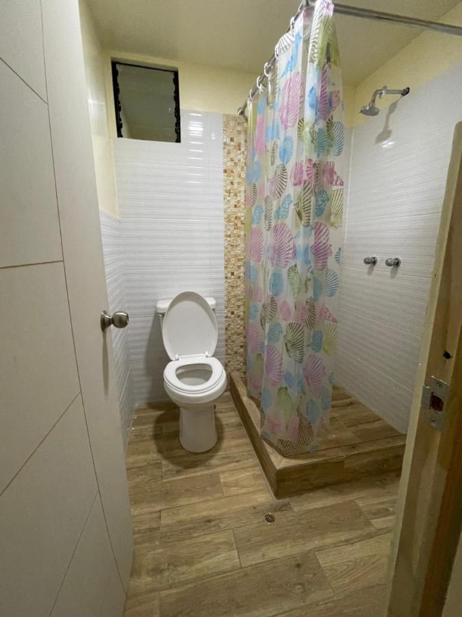Las Vinas Suite Huancayo Exterior photo